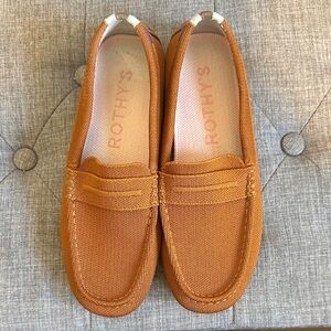 Rothy's Women's Driver Rothy’s Loafers 7.5